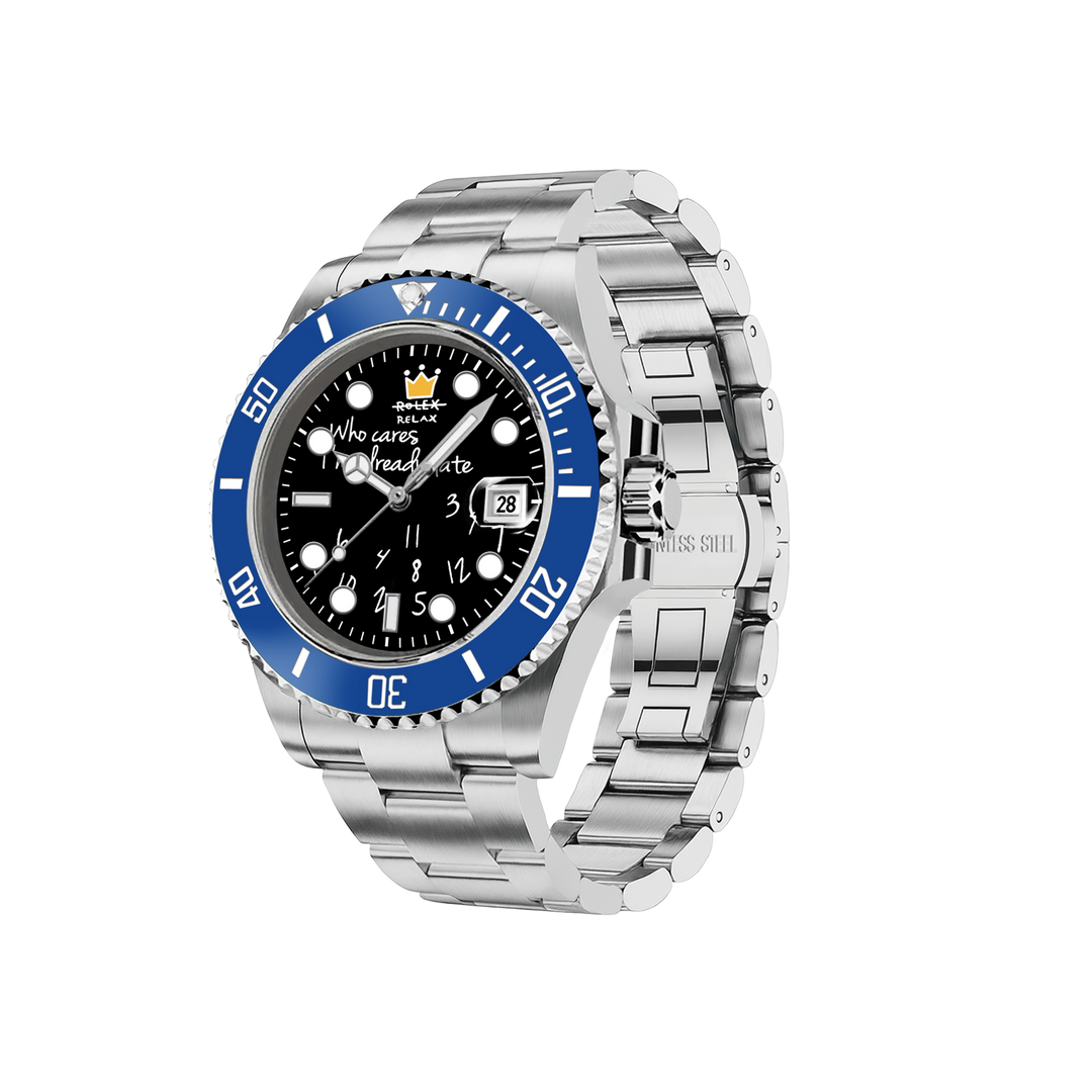HYDROCORE CLASSIC WATCH