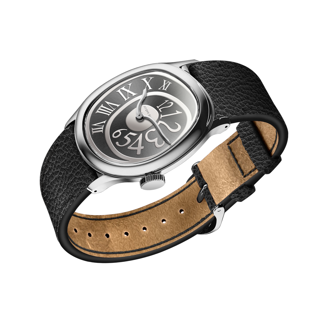 ILLUSION CLASSIC WATCH