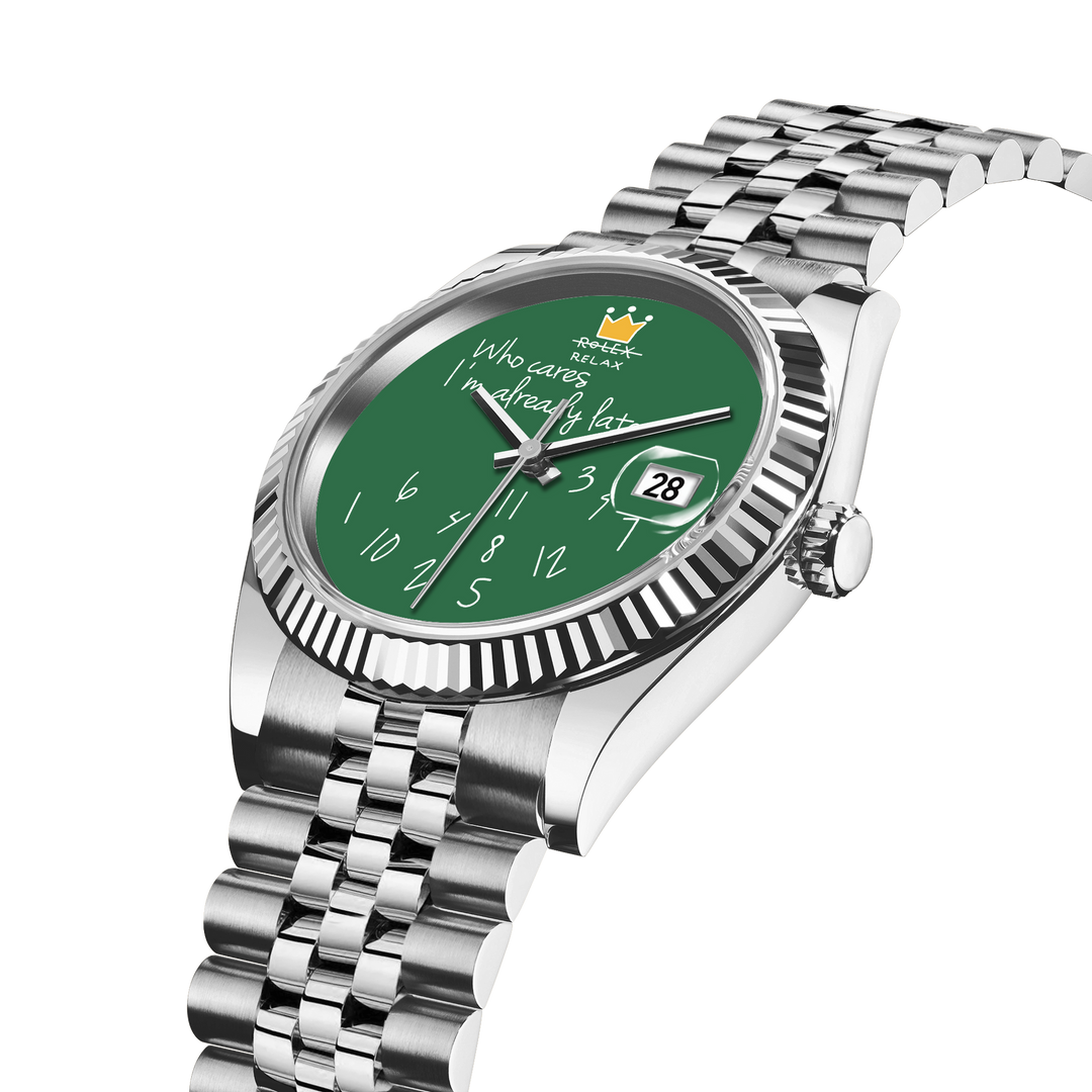EONDATE MAXI CLASSIC WATCH