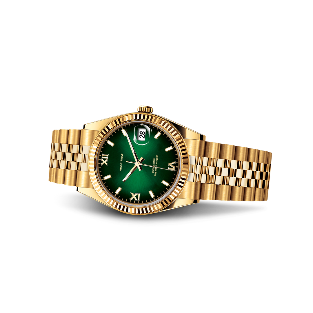 EONDATE CLASSIC WATCH
