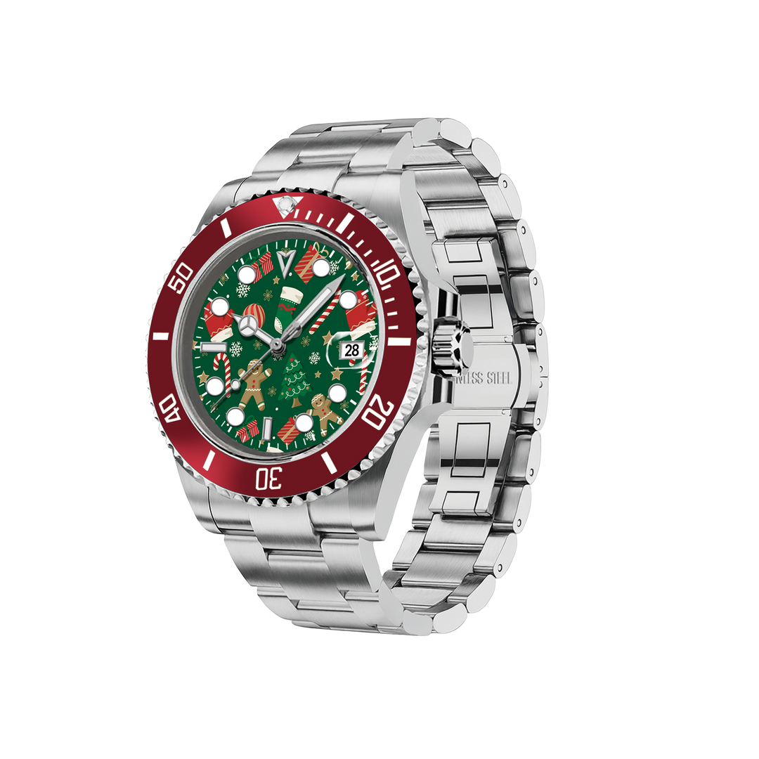 HYDROCORE CLASSIC WATCH
