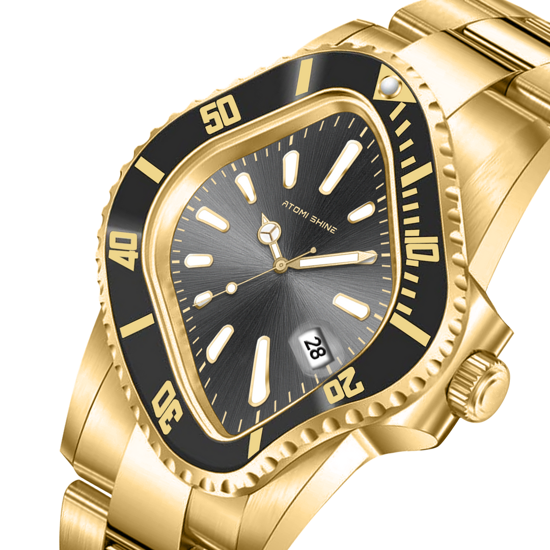 XENOFLUX CLASSIC WATCH