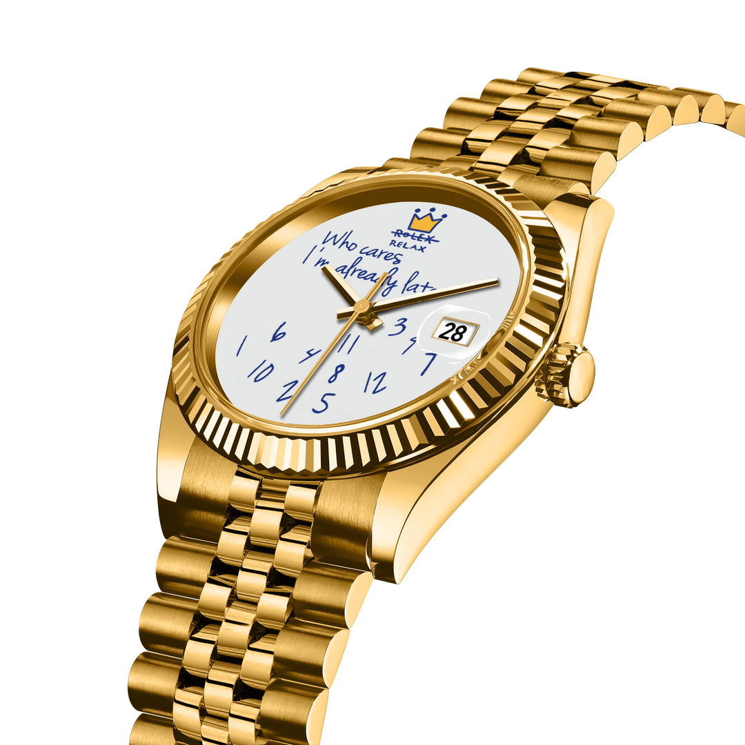 EONDATE MAXI CLASSIC WATCH