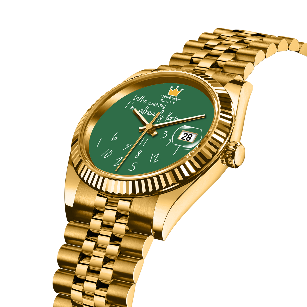 EONDATE MAXI CLASSIC WATCH