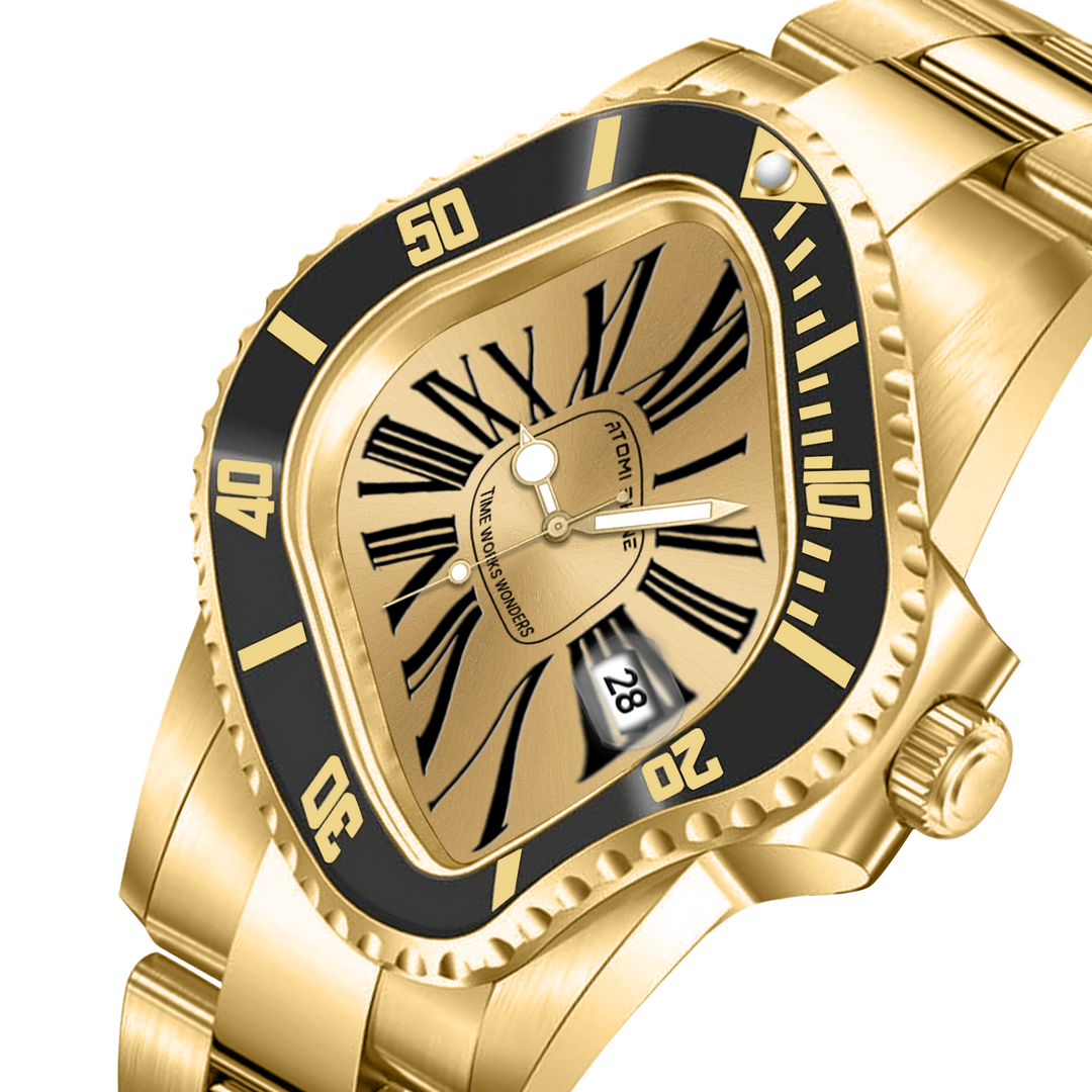XENOFLUX CLASSIC WATCH