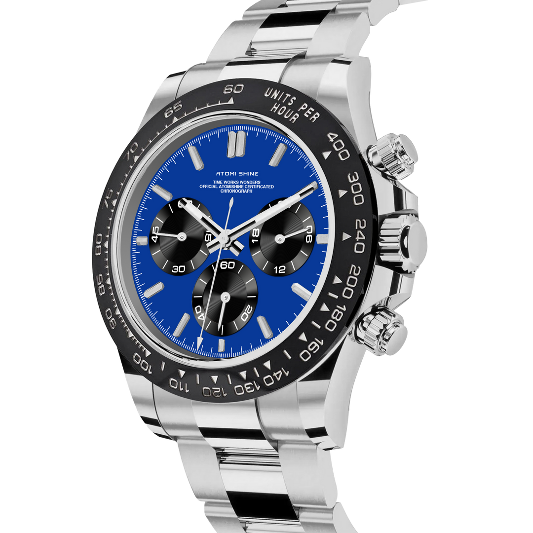 VELOCIREX CLASSIC WATCH