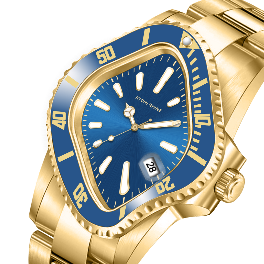 XENOFLUX CLASSIC WATCH