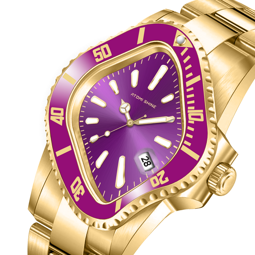 XENOFLUX CLASSIC WATCH