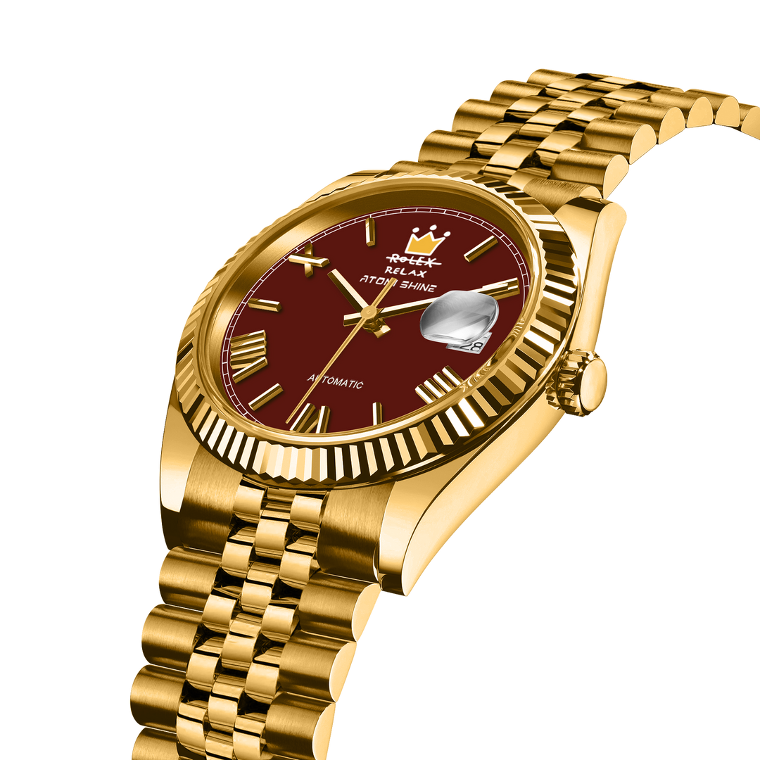 EONDATE MAXI CLASSIC WATCH