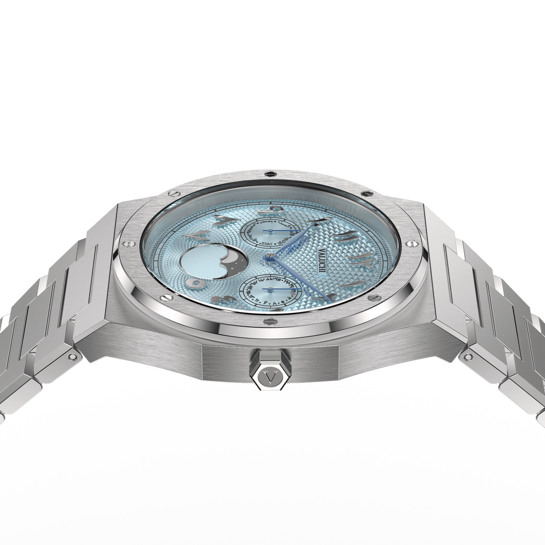 Dual Calendar - Limited Edition image 8