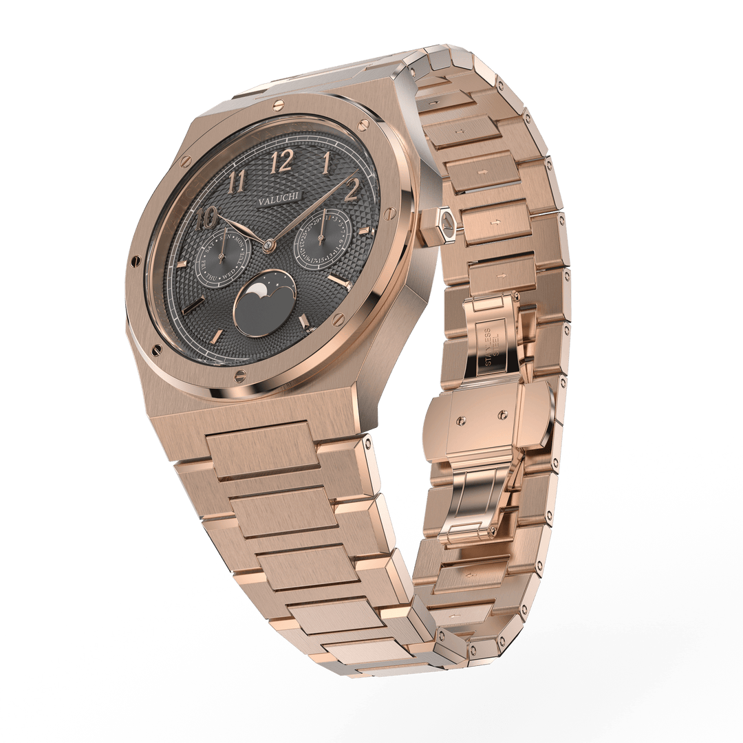 Dual Calendar - 40mm image 1