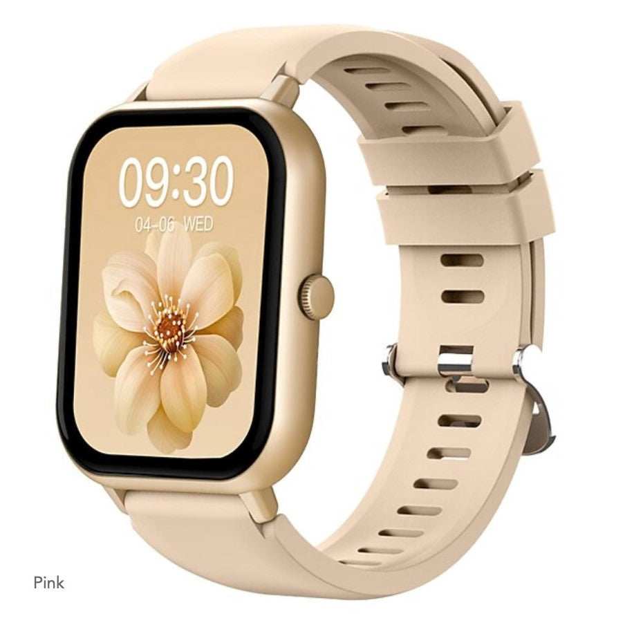 NORTH EDGE Infinity Max Basic Need Smart Watch image 5