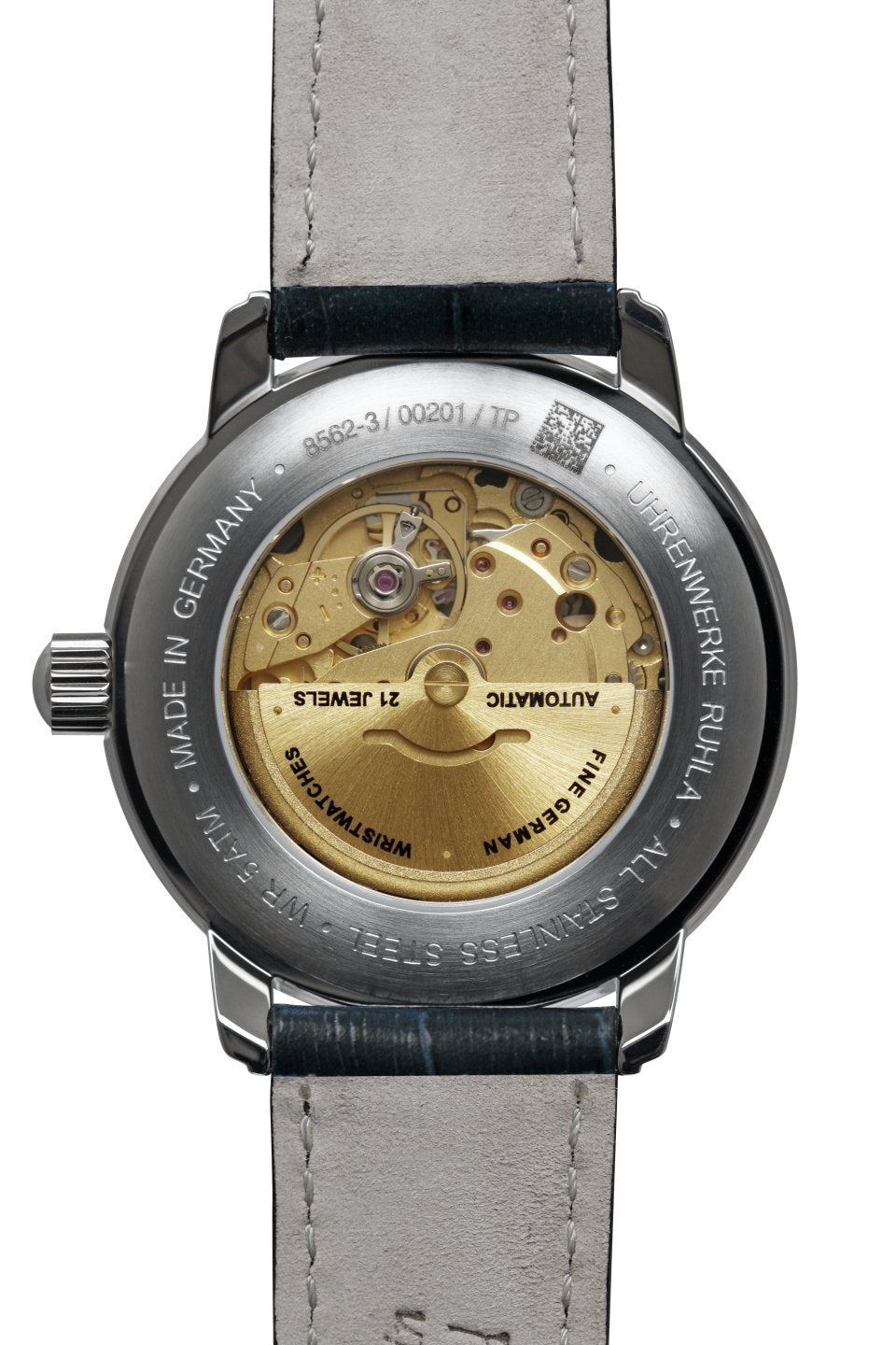 ZEPPELIN Men's Friedrichshafen Automatic 85625 Watch image 1