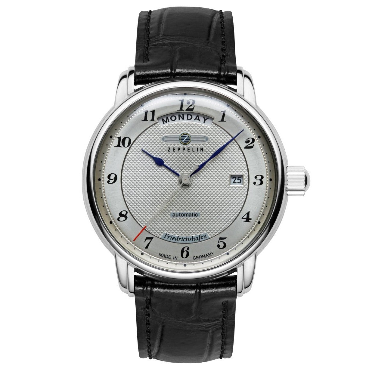 ZEPPELIN Men's Friedrichshafen Automatic 85624 Watch image 0