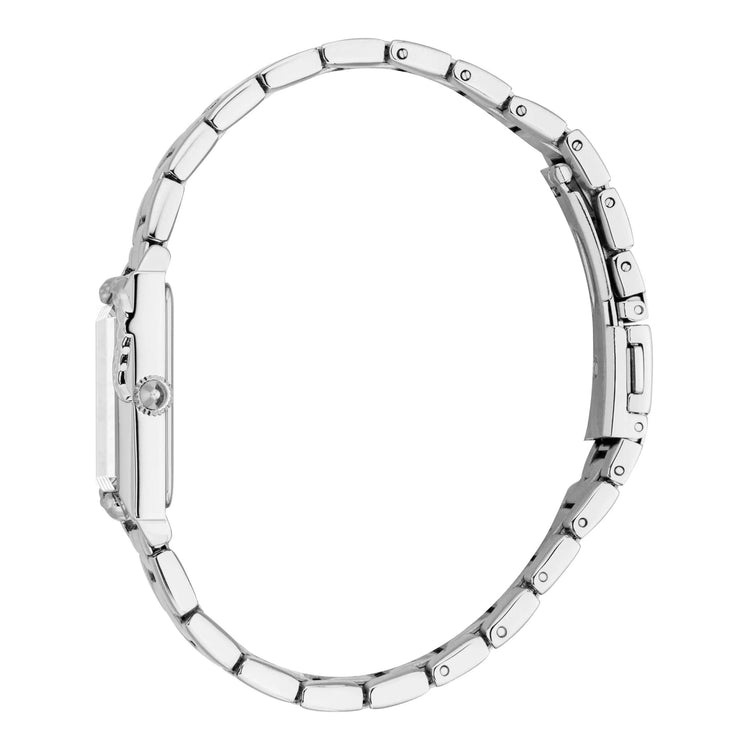 Just Cavalli Animalier Dolcezza Snake Silver image 2