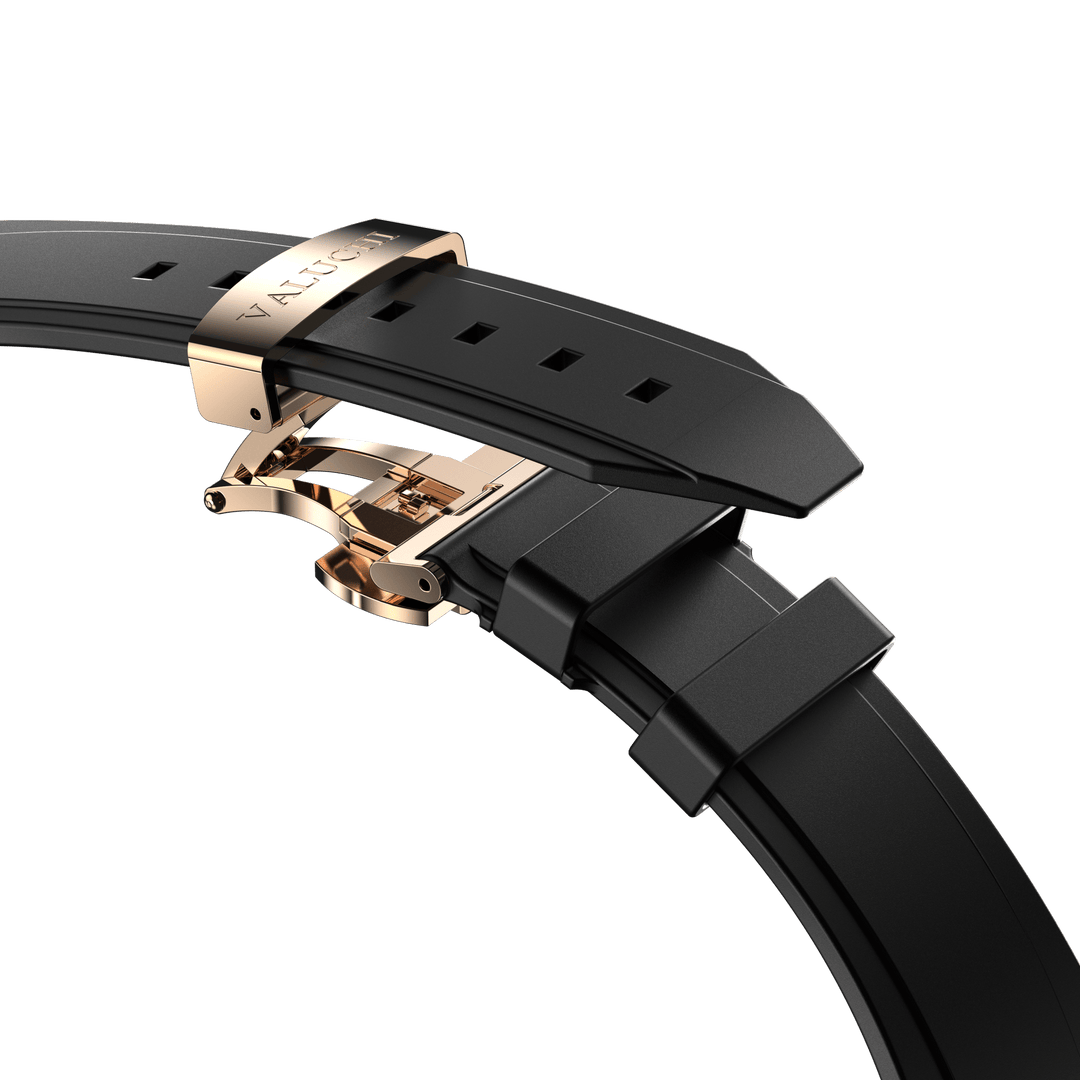 Watch Clasp - Expedition Rose Gold image 1