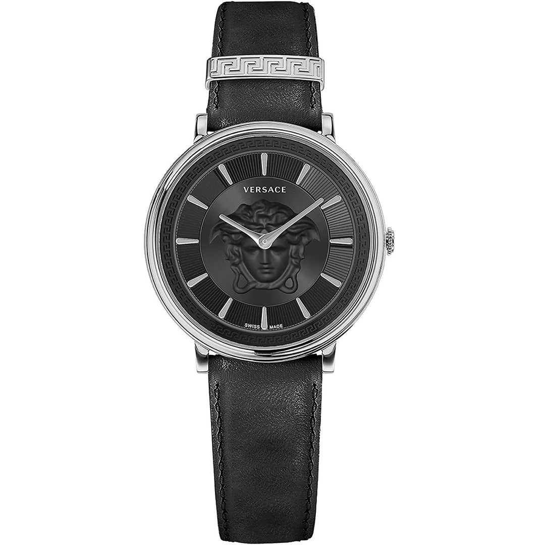 Versace Women's V-Circle 38mm Watch VE8102619 image 0