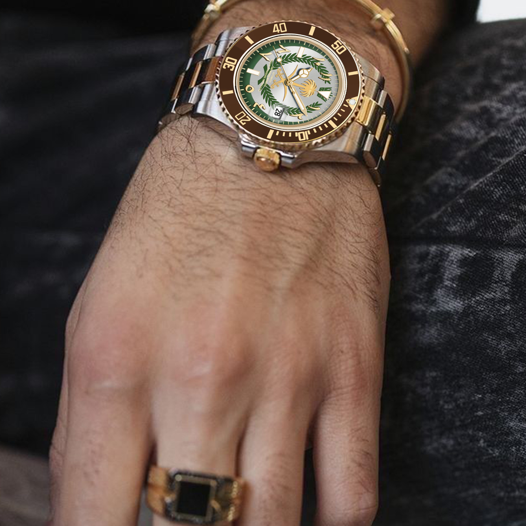 HYDROCORE CLASSIC WATCH