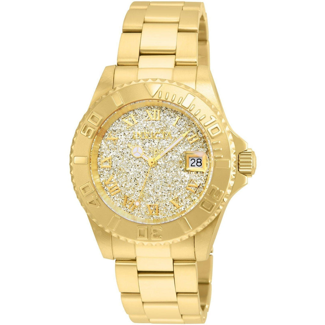 Invicta Angel 22707 Women's Quartz Watch - 40mm