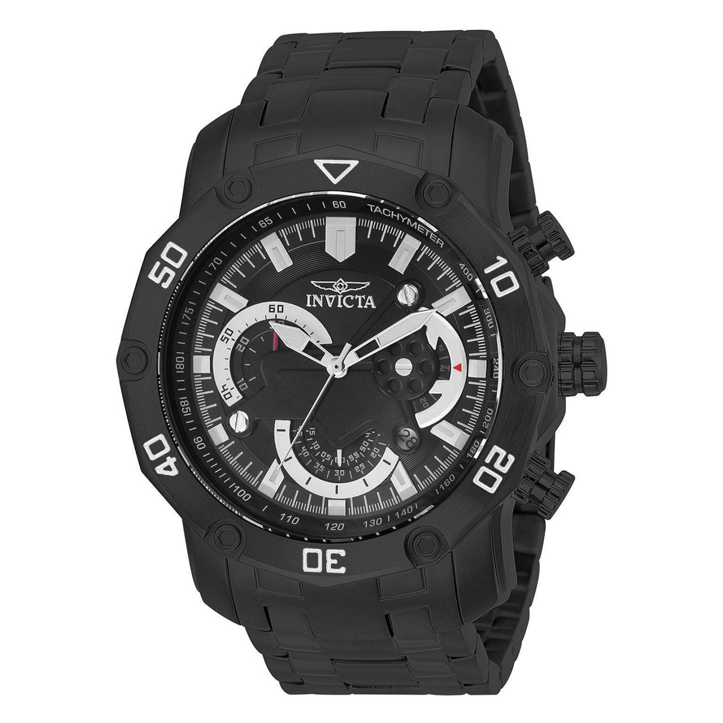 Invicta Pro Diver - SCUBA 22763 Men's Quartz Watch - 50mm