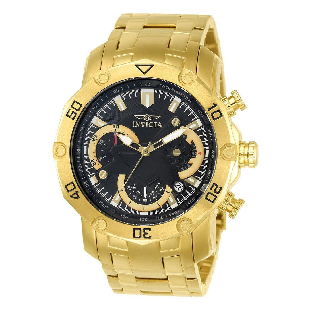 Invicta Pro Diver - SCUBA 22767 Men's Quartz Watch - 50mm