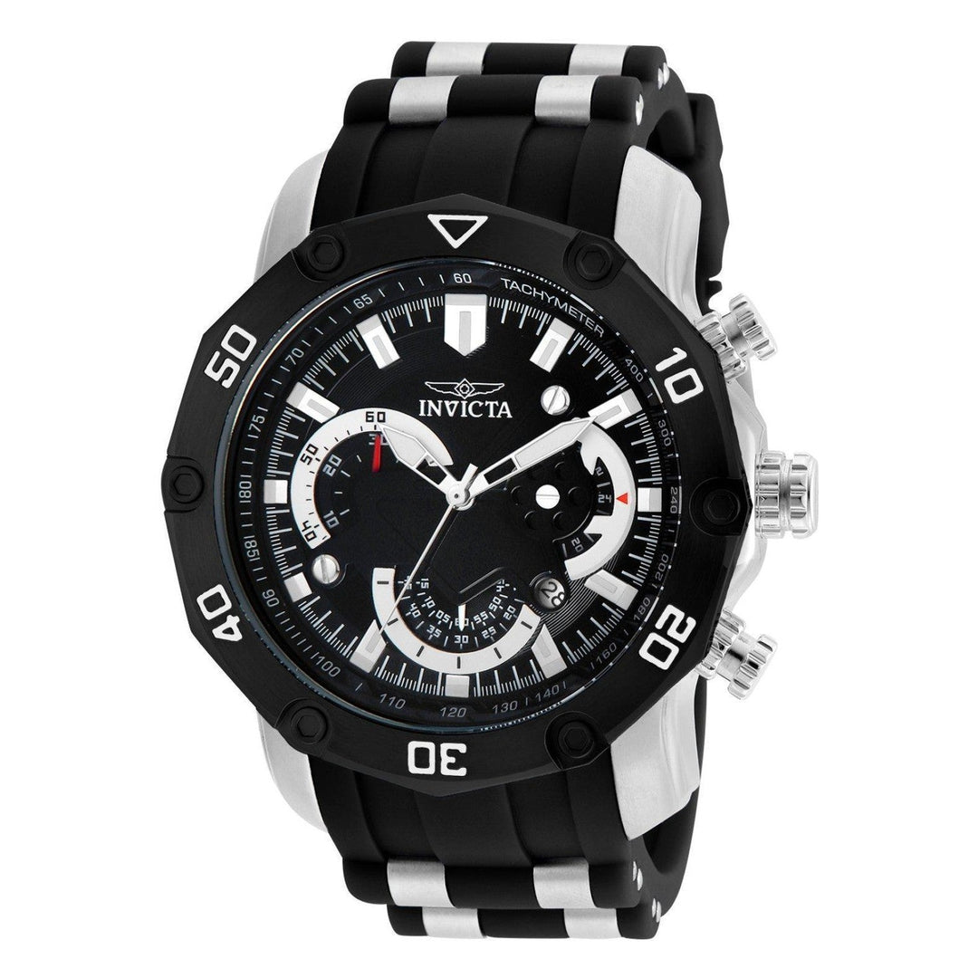 Invicta Pro Diver - SCUBA 22797 Men's Quartz Watch - 50mm