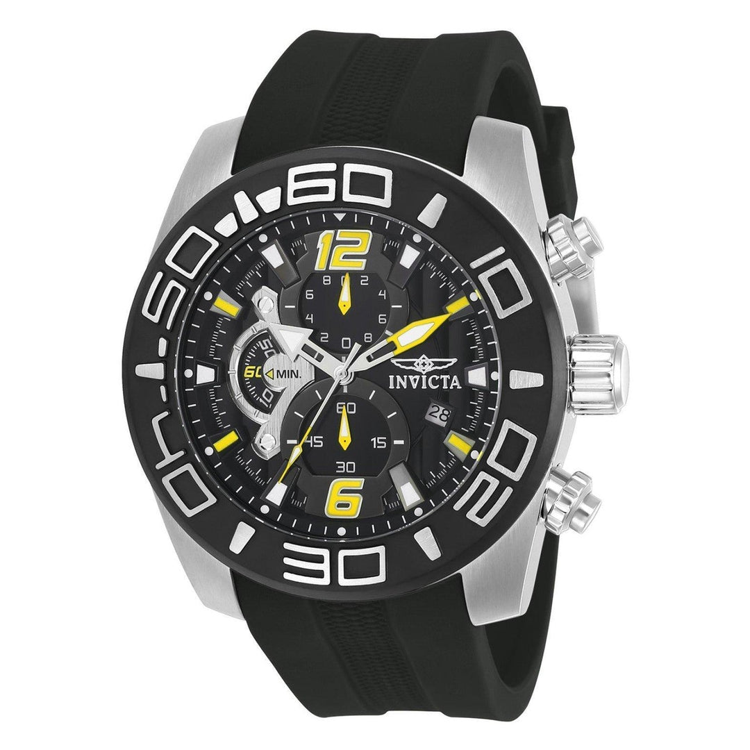 Invicta Pro Diver 22809 Men's Quartz Watch - 50mm