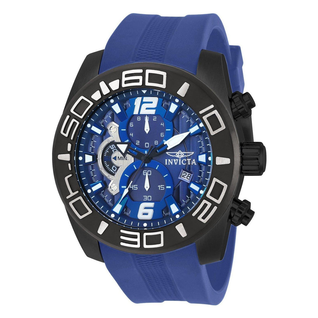 Invicta Pro Diver 22812 Men's Quartz Watch - 50mm