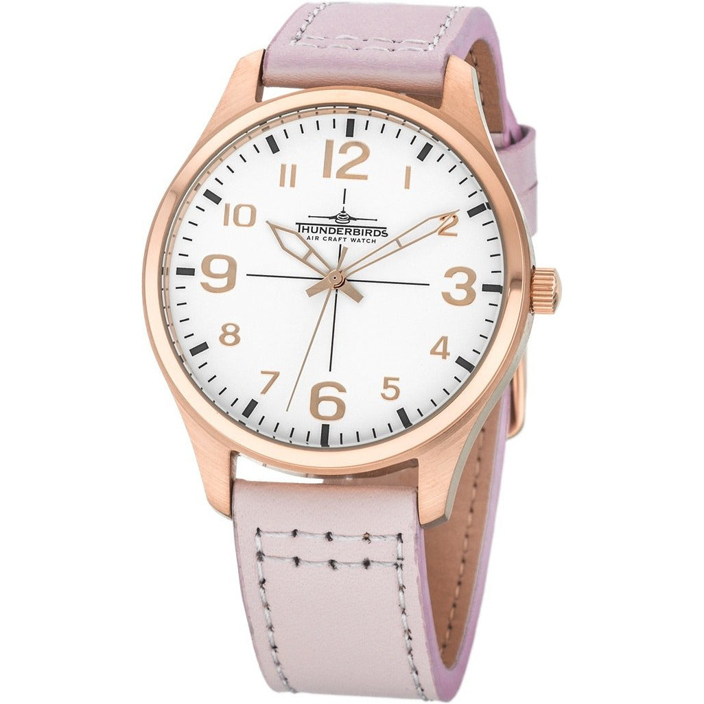 THUNDERBIRDS Meister Classic Watch image 0