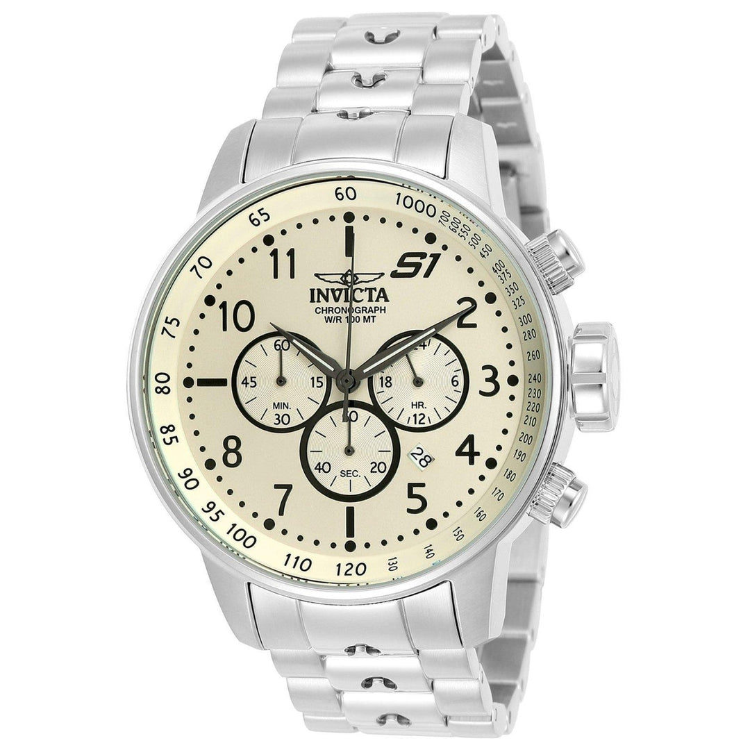 Invicta S1 Rally 23077 Men's Quartz Watch - 48mm
