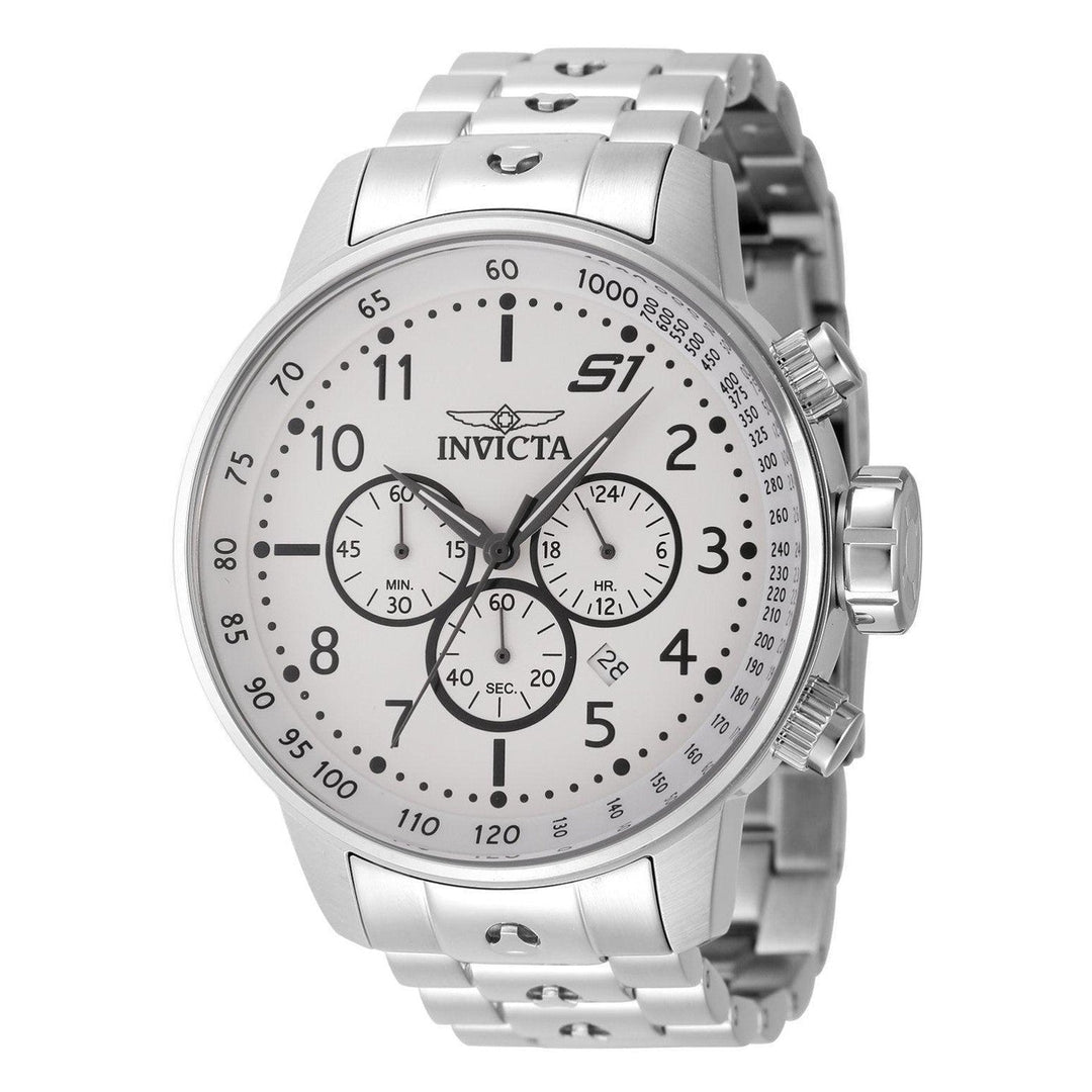 Invicta S1 Rally 23078 Men's Quartz Watch - 48mm