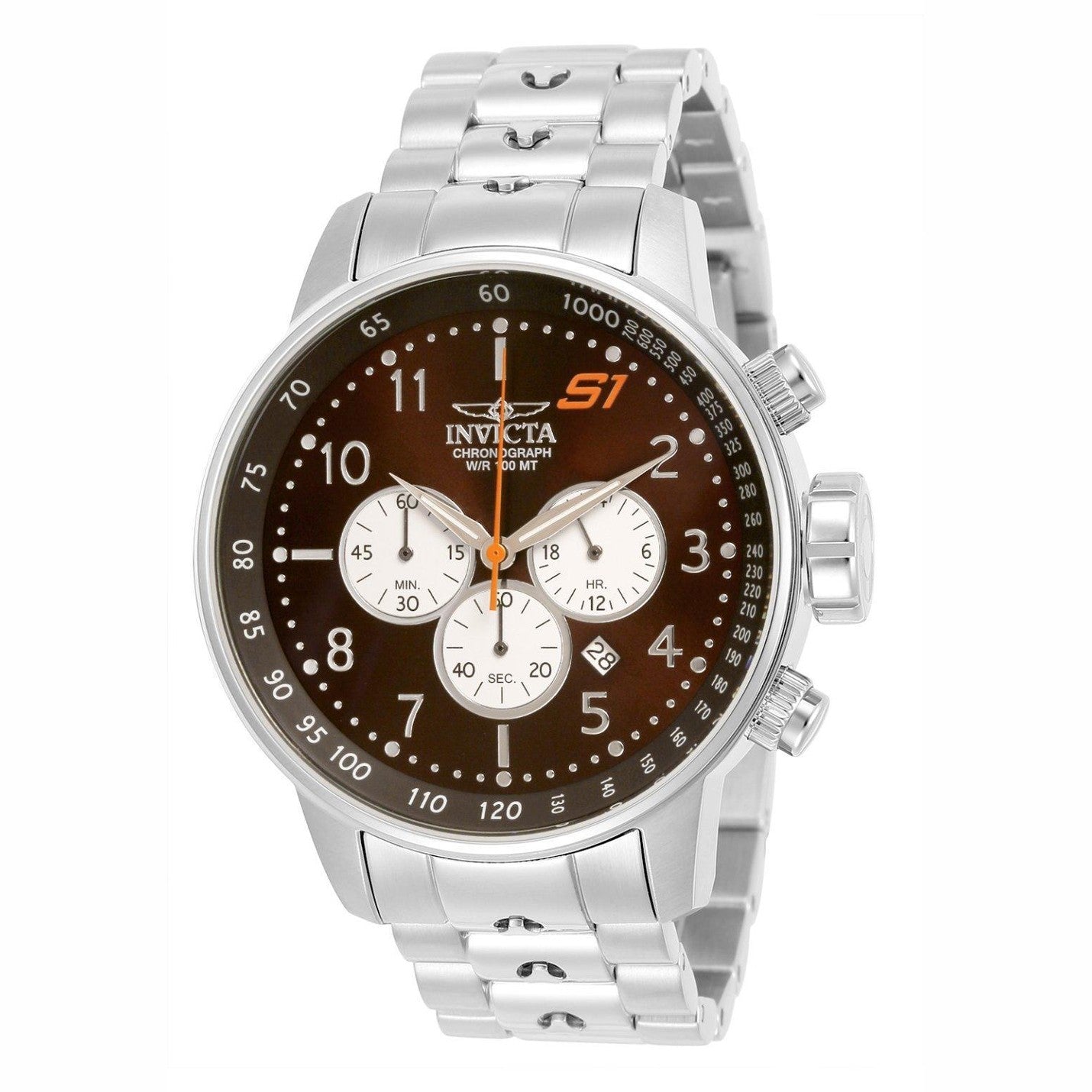 Invicta S1 Rally 23081 Men's Quartz Watch - 48mm