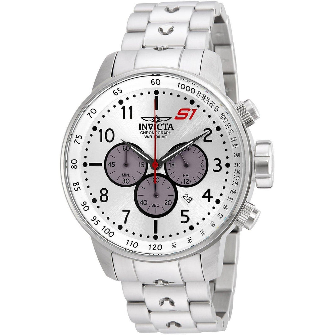 Invicta S1 Rally 23083 Men's Quartz Watch - 48mm