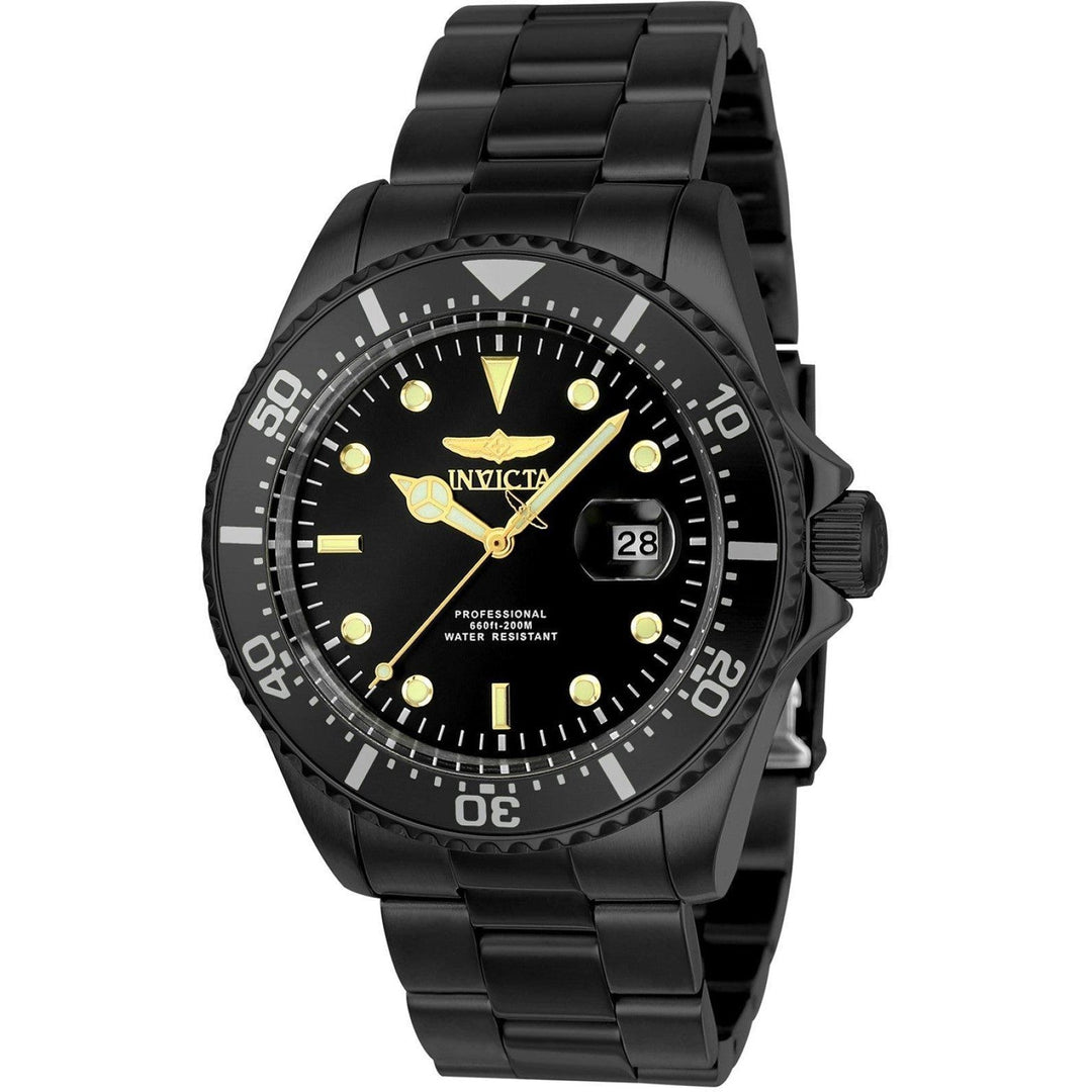 Invicta Pro Diver 23402 Men's Quartz Watch - 43mm