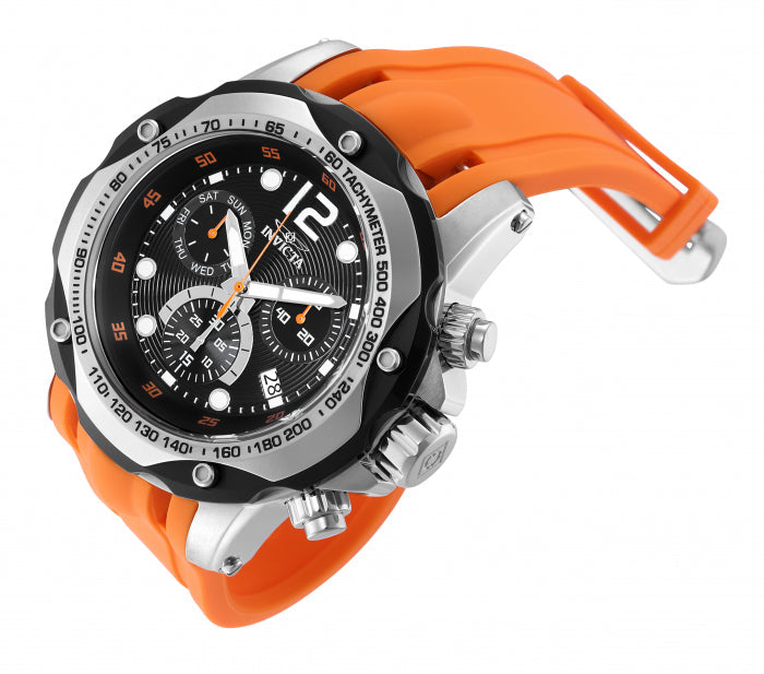 Invicta Speedway 20072 Men's Quartz Watch - 51mm