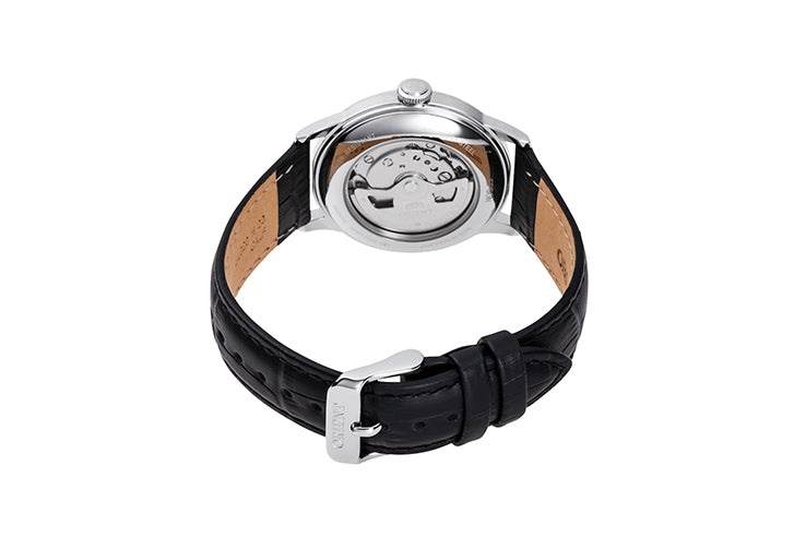 ORIENT Automatic Bambino 38mm Watch RA-AC0M02B image 3