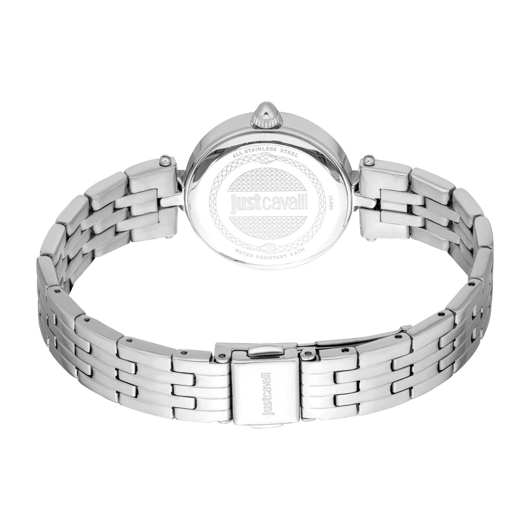 Just Cavalli SET Mini Attraente Silver image 1