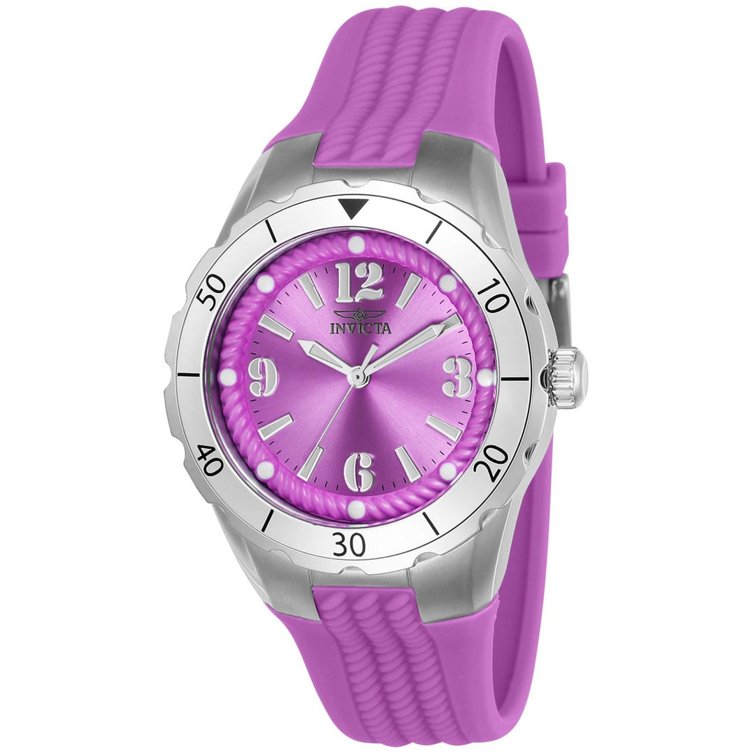 Invicta Angel 24123 Women's Quartz Watch - 38mm