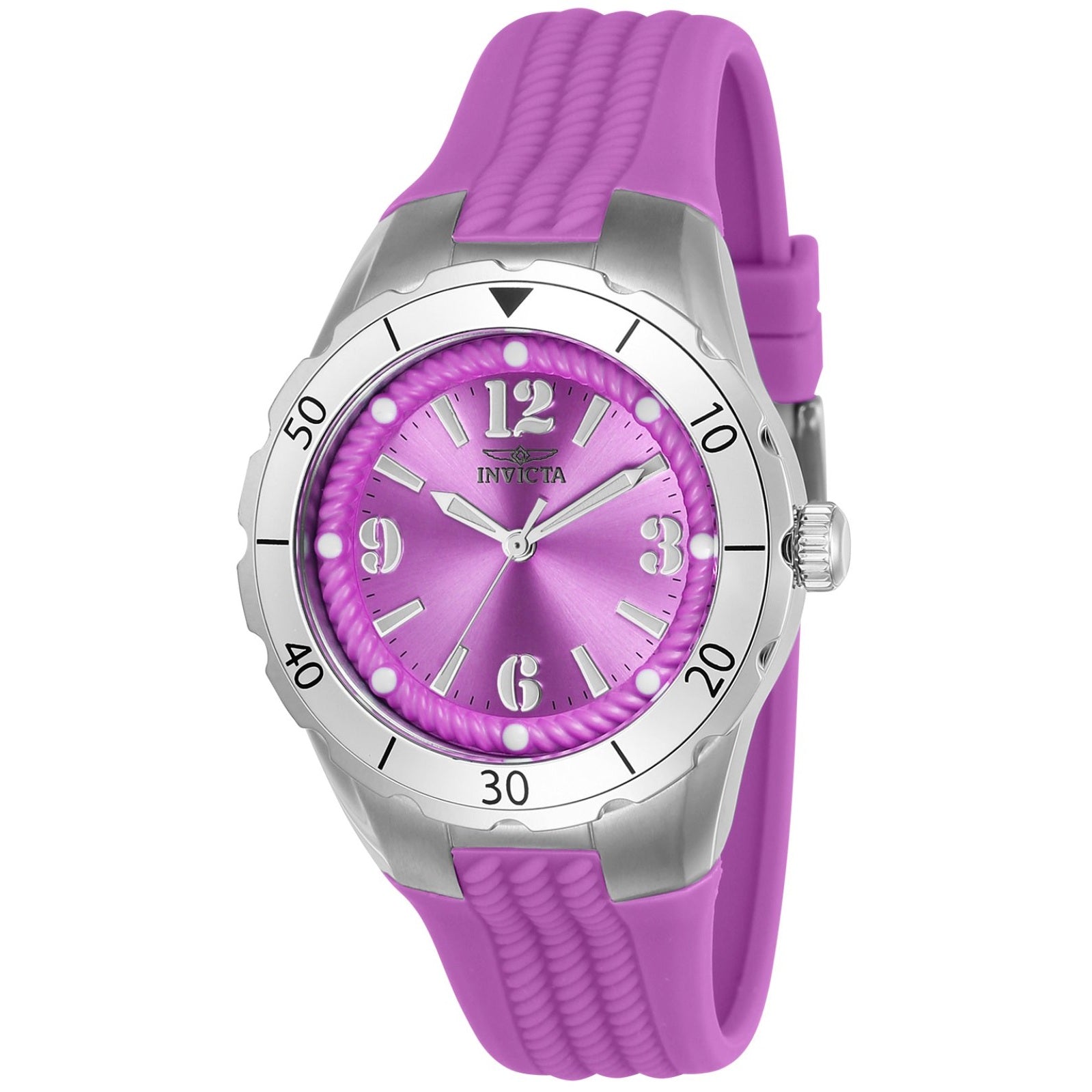 Invicta Angel 24123 Women's Quartz Watch - 38mm
