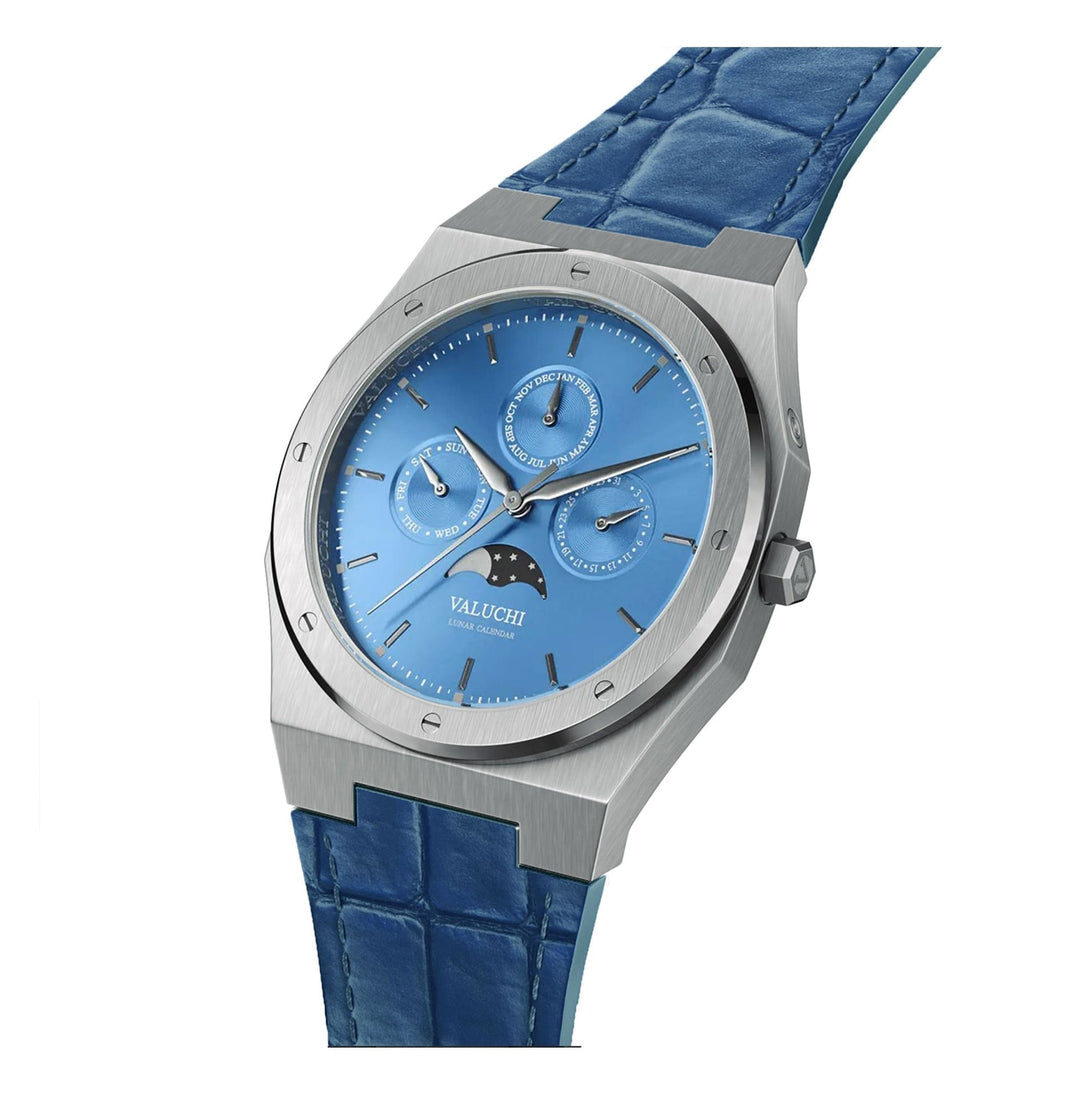 Lunar Calendar Automatic - 40mm image 4