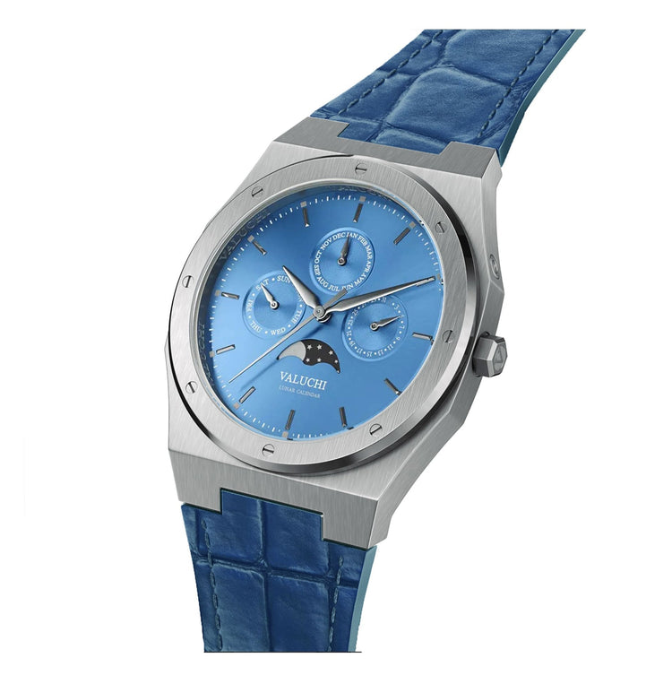 Lunar Calendar Automatic - 40mm image 4