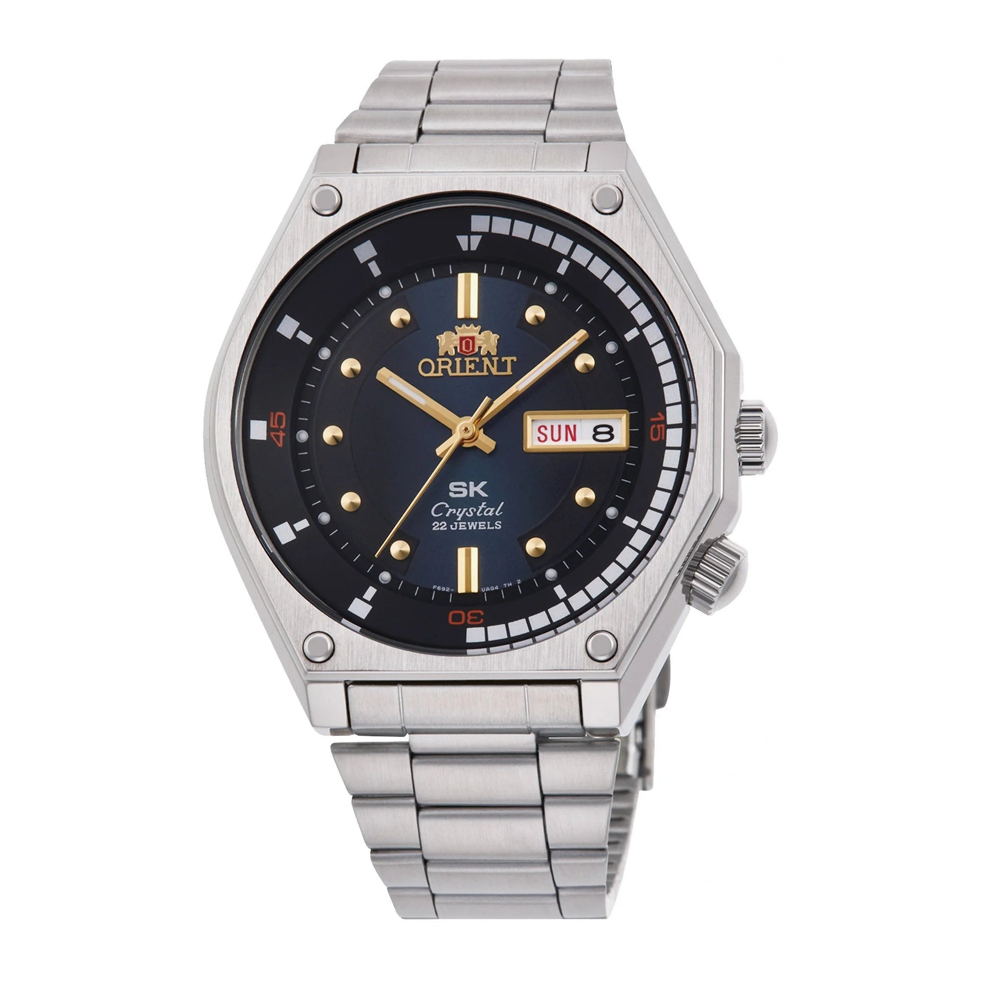 ORIENT Revival Neo 70s RA-AA0B03L image 0