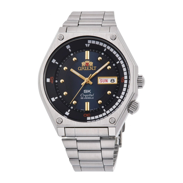 ORIENT Revival Neo 70s RA-AA0B03L image 0