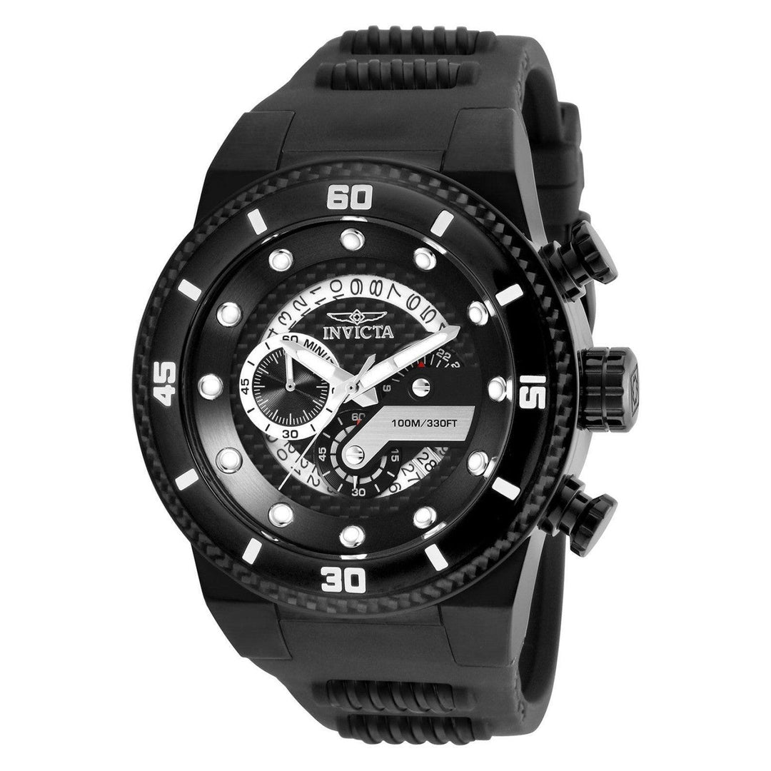 Invicta S1 Rally 24228 Men's Quartz Watch - 51mm