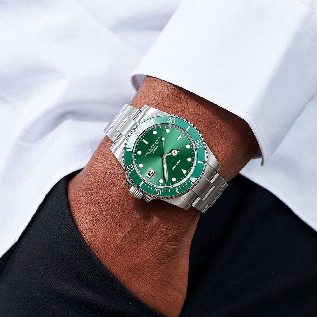 HYDROCORE CLASSIC WATCH