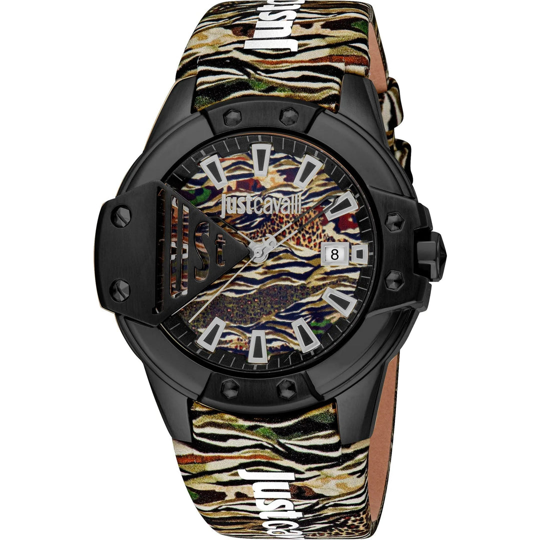 Just Cavalli Young Scudo image 0