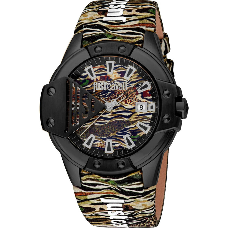 Just Cavalli Young Scudo image 0
