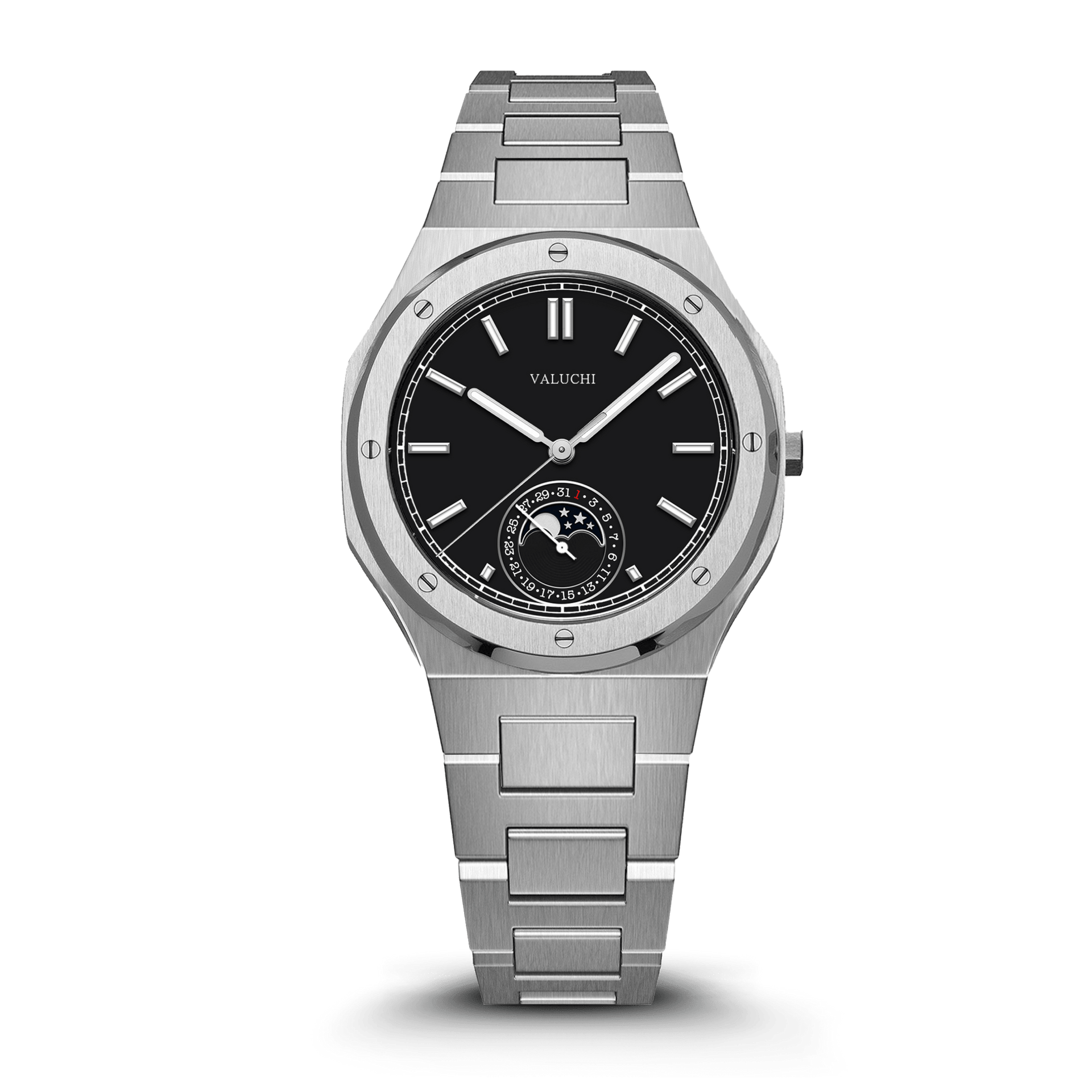 Soluna Automatic - 38mm image 0