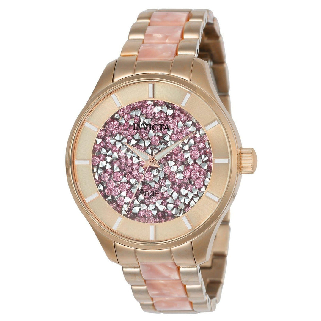 Invicta Angel 24663 Women's Quartz Watch - 40mm