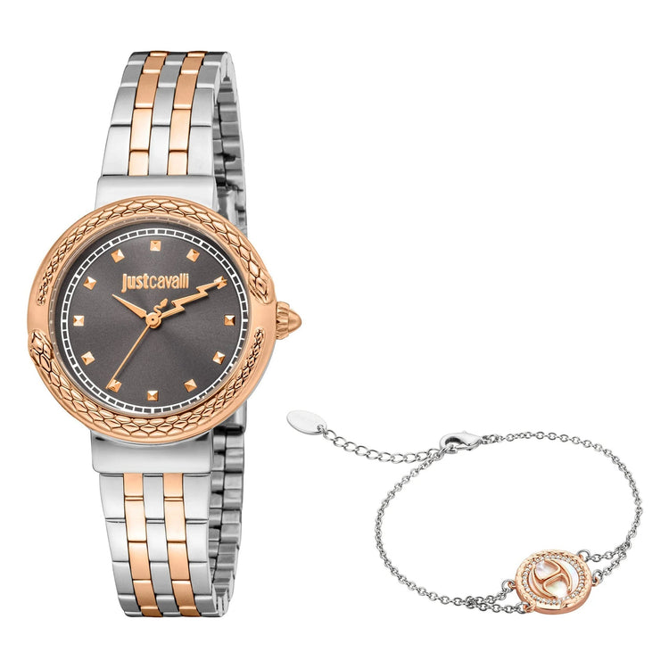 Just Cavalli SET Brave Snake image 0